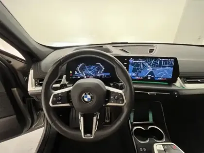 Photo 6 BMW X1  sDrive18i 136ch M Sport