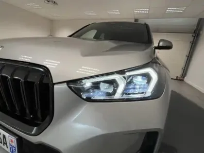 Photo 10 BMW X1  sDrive18i 136ch M Sport