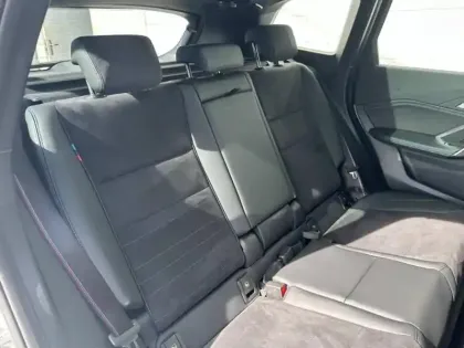 Photo 9 BMW X1  ieDrive20 204ch M Sport