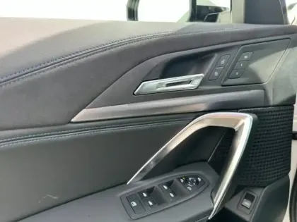 Photo 7 BMW X1  ieDrive20 204ch M Sport