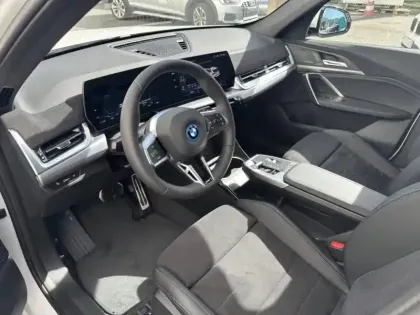 Photo 5 BMW X1  ieDrive20 204ch M Sport