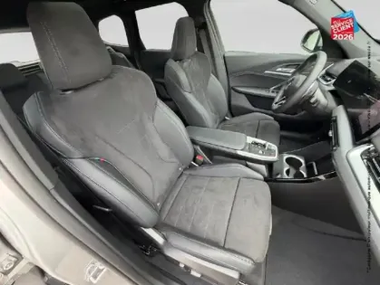 Photo 19 BMW X1  xDrive25e 245ch M Sport