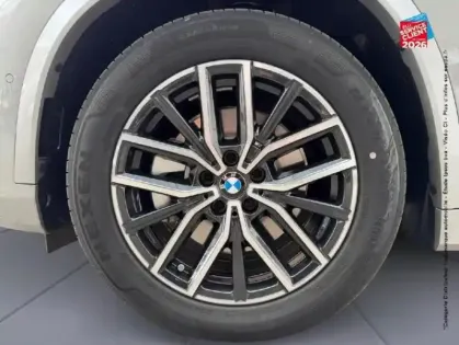 Photo 24 BMW X1  xDrive25e 245ch M Sport