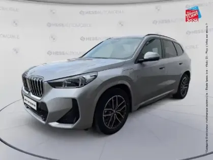 Photo 15 BMW X1  xDrive25e 245ch M Sport