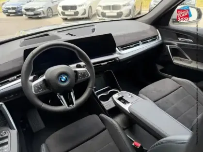 Photo 29 BMW X1  xDrive25e 245ch M Sport
