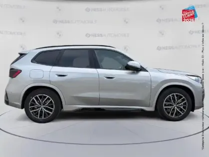 Photo 18 BMW X1  xDrive25e 245ch M Sport