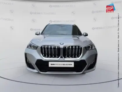 Photo 16 BMW X1  xDrive25e 245ch M Sport