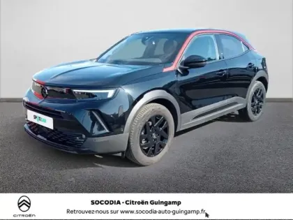 Photo Opel Mokka Gs