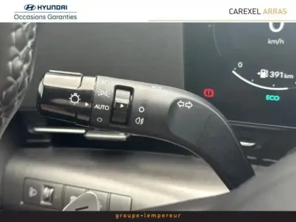 Photo 15 Hyundai Kona  1.6 GDi 129ch Hybrid Creative DCT-6