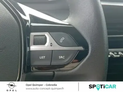 Photo 8 Peugeot 208  1.2 PureTech 100ch S&S Style