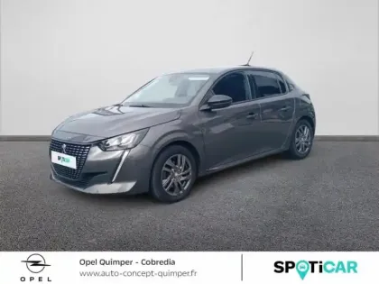 Photo Peugeot 208 Style