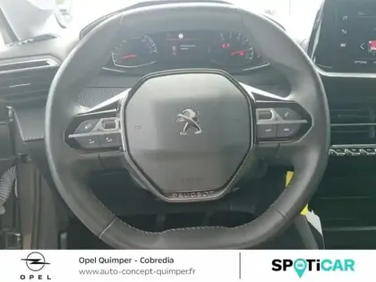 Photo 7 Peugeot 208  1.2 PureTech 100ch S&S Style