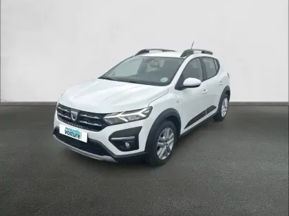 Photo Dacia Sandero Stepway