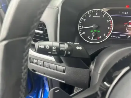 Photo 40 Nissan Qashqai  Mild Hybrid 158 ch Xtronic