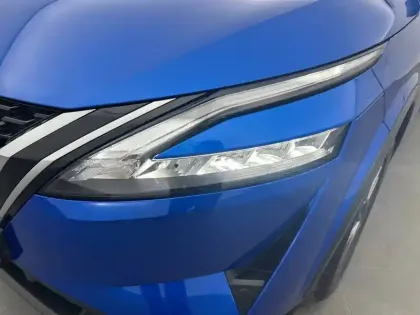Photo 36 Nissan Qashqai  Mild Hybrid 158 ch Xtronic