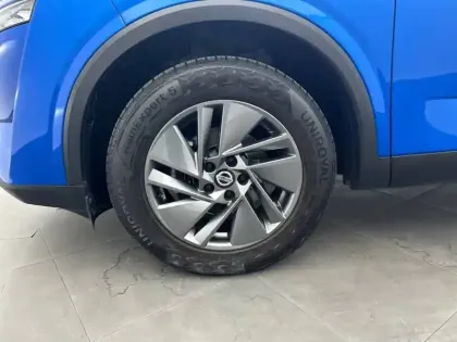 Photo 33 Nissan Qashqai  Mild Hybrid 158 ch Xtronic