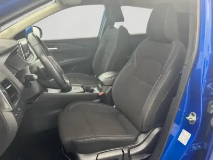 Photo 31 Nissan Qashqai  Mild Hybrid 158 ch Xtronic