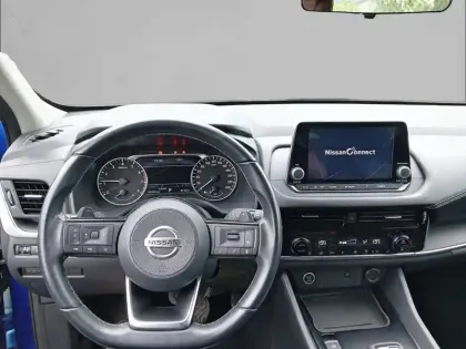 Photo 7 Nissan Qashqai  Mild Hybrid 158 ch Xtronic