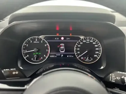 Photo 30 Nissan Qashqai  Mild Hybrid 158 ch Xtronic