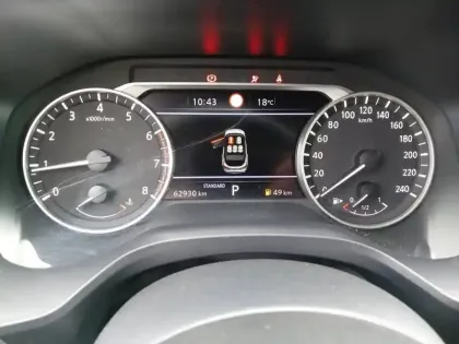Photo 9 Nissan Qashqai  Mild Hybrid 158 ch Xtronic