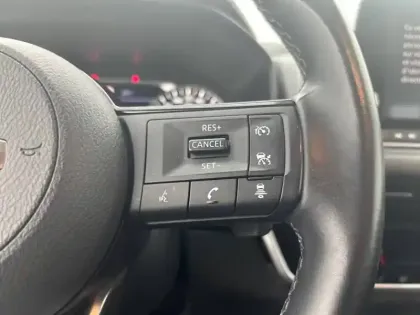 Photo 35 Nissan Qashqai  Mild Hybrid 158 ch Xtronic