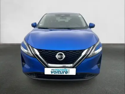 Photo 22 Nissan Qashqai  Mild Hybrid 158 ch Xtronic
