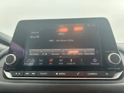 Photo 43 Nissan Qashqai  Mild Hybrid 158 ch Xtronic
