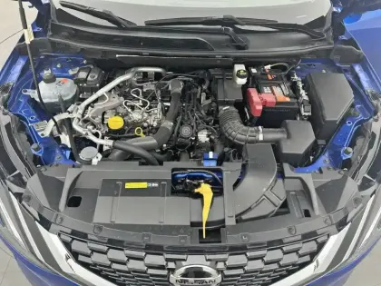 Photo 45 Nissan Qashqai  Mild Hybrid 158 ch Xtronic