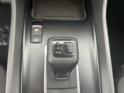 Photo 34 Nissan Qashqai  Mild Hybrid 158 ch Xtronic