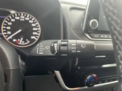 Photo 39 Nissan Qashqai  Mild Hybrid 158 ch Xtronic