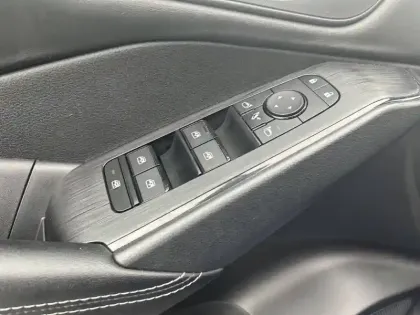 Photo 41 Nissan Qashqai  Mild Hybrid 158 ch Xtronic
