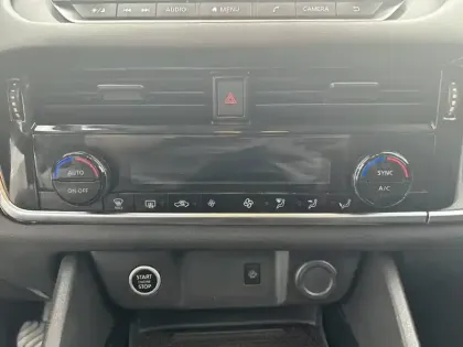 Photo 42 Nissan Qashqai  Mild Hybrid 158 ch Xtronic