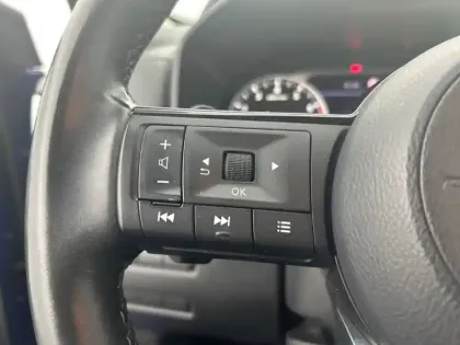 Photo 38 Nissan Qashqai  Mild Hybrid 158 ch Xtronic