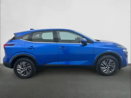 Photo 24 Nissan Qashqai  Mild Hybrid 158 ch Xtronic