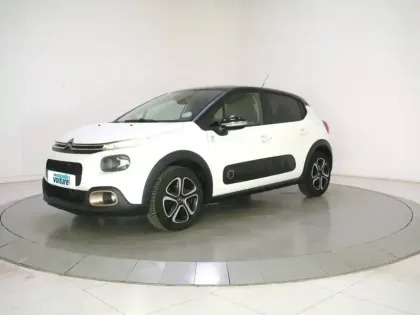 Photo Citroën C3 Shine