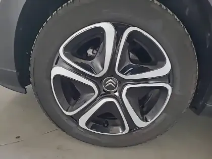 Photo 12 Citroën C3  PureTech 110 S&S