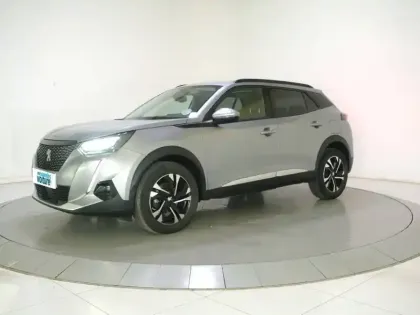 Photo Peugeot 2008 Allure