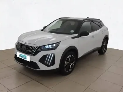 Photo Peugeot 2008 Gt