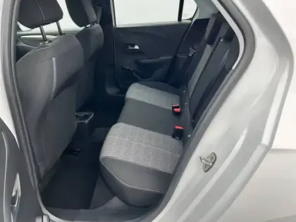 Photo 11 Opel Corsa  Electrique 136 ch & Batterie 50 kWh