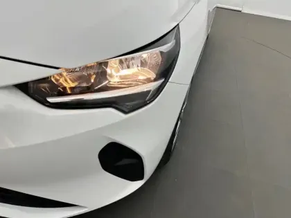 Photo 15 Opel Corsa  Electrique 136 ch & Batterie 50 kWh