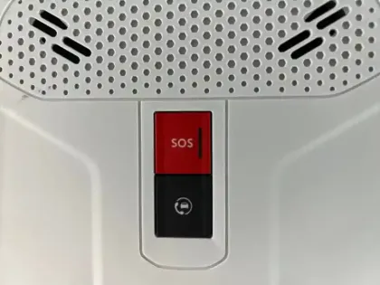 Photo 23 Opel Corsa  Electrique 136 ch & Batterie 50 kWh