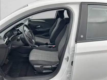 Photo 10 Opel Corsa  Electrique 136 ch & Batterie 50 kWh