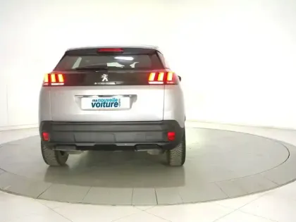 Photo 6 Peugeot 3008  BlueHDi 130ch S&S EAT8