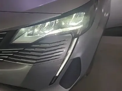 Photo 15 Peugeot 3008  BlueHDi 130ch S&S EAT8