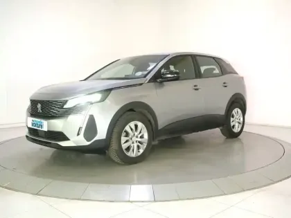 Photo Peugeot 3008 Active Pack