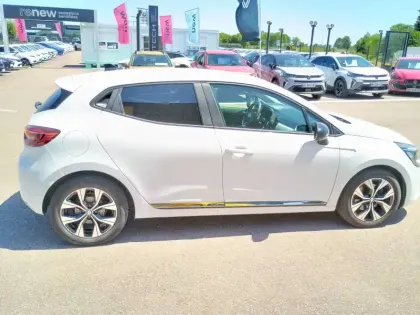 Photo 5 Renault Clio  Blue dCi 100