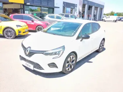 Photo Renault Clio Evolution