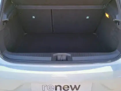 Photo 21 Renault Clio  Blue dCi 100