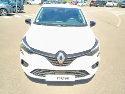 Photo 7 Renault Clio  Blue dCi 100