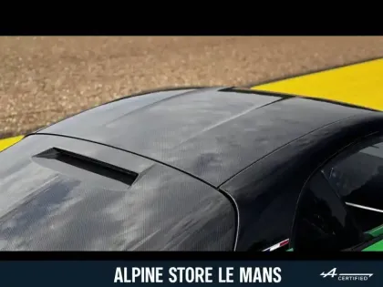 Photo 28 Alpine A110  1.8T 300 ch